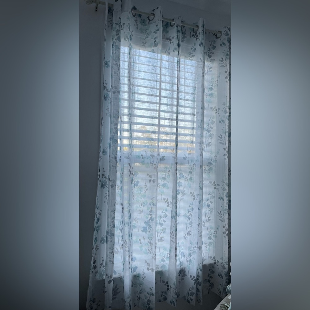 Curtains